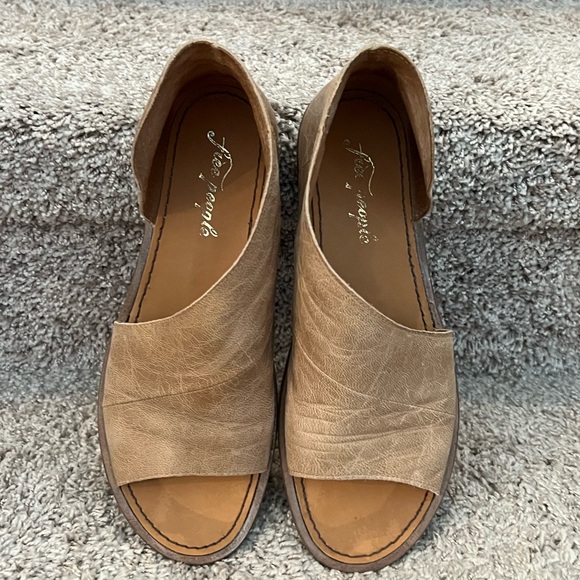 Free People Mont Blanc - Picture 4 of 6